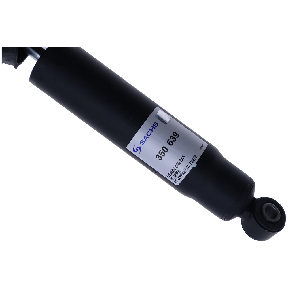 2012 Chevrolet Colorado Shock Absorber